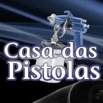 logo da pagina casa das pistolas de Bento Gonçalves RS